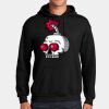 G185 - Gildan Adult Heavy Blend™ 50/50 Hooded Sweatshirt Thumbnail
