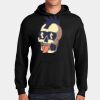 G185 - Gildan Adult Heavy Blend™ 50/50 Hooded Sweatshirt Thumbnail