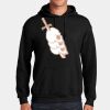 G185 - Gildan Adult Heavy Blend™ 50/50 Hooded Sweatshirt Thumbnail