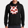 G185 - Gildan Adult Heavy Blend™ 50/50 Hooded Sweatshirt Thumbnail