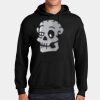 G185 - Gildan Adult Heavy Blend™ 50/50 Hooded Sweatshirt Thumbnail