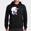G185 - Gildan Adult Heavy Blend™ 50/50 Hooded Sweatshirt Thumbnail