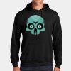 G185 - Gildan Adult Heavy Blend™ 50/50 Hooded Sweatshirt Thumbnail