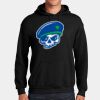 G185 - Gildan Adult Heavy Blend™ 50/50 Hooded Sweatshirt Thumbnail