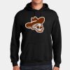 G185 - Gildan Adult Heavy Blend™ 50/50 Hooded Sweatshirt Thumbnail