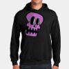 G185 - Gildan Adult Heavy Blend™ 50/50 Hooded Sweatshirt Thumbnail