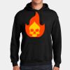 G185 - Gildan Adult Heavy Blend™ 50/50 Hooded Sweatshirt Thumbnail