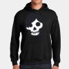 G185 - Gildan Adult Heavy Blend™ 50/50 Hooded Sweatshirt Thumbnail