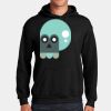 G185 - Gildan Adult Heavy Blend™ 50/50 Hooded Sweatshirt Thumbnail