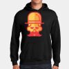 G185 - Gildan Adult Heavy Blend™ 50/50 Hooded Sweatshirt Thumbnail
