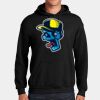 G185 - Gildan Adult Heavy Blend™ 50/50 Hooded Sweatshirt Thumbnail