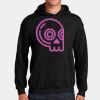 G185 - Gildan Adult Heavy Blend™ 50/50 Hooded Sweatshirt Thumbnail