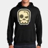 G185 - Gildan Adult Heavy Blend™ 50/50 Hooded Sweatshirt Thumbnail