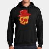 G185 - Gildan Adult Heavy Blend™ 50/50 Hooded Sweatshirt Thumbnail