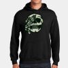 G185 - Gildan Adult Heavy Blend™ 50/50 Hooded Sweatshirt Thumbnail
