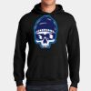 G185 - Gildan Adult Heavy Blend™ 50/50 Hooded Sweatshirt Thumbnail