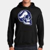 G185 - Gildan Adult Heavy Blend™ 50/50 Hooded Sweatshirt Thumbnail