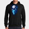 G185 - Gildan Adult Heavy Blend™ 50/50 Hooded Sweatshirt Thumbnail