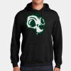 G185 - Gildan Adult Heavy Blend™ 50/50 Hooded Sweatshirt Thumbnail