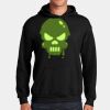 G185 - Gildan Adult Heavy Blend™ 50/50 Hooded Sweatshirt Thumbnail