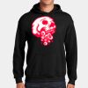 G185 - Gildan Adult Heavy Blend™ 50/50 Hooded Sweatshirt Thumbnail