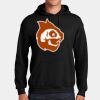 G185 - Gildan Adult Heavy Blend™ 50/50 Hooded Sweatshirt Thumbnail