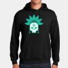 G185 - Gildan Adult Heavy Blend™ 50/50 Hooded Sweatshirt Thumbnail