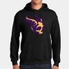 G185 - Gildan Adult Heavy Blend™ 50/50 Hooded Sweatshirt Thumbnail