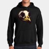 G185 - Gildan Adult Heavy Blend™ 50/50 Hooded Sweatshirt Thumbnail