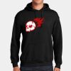 G185 - Gildan Adult Heavy Blend™ 50/50 Hooded Sweatshirt Thumbnail