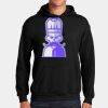 G185 - Gildan Adult Heavy Blend™ 50/50 Hooded Sweatshirt Thumbnail