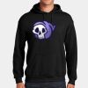 G185 - Gildan Adult Heavy Blend™ 50/50 Hooded Sweatshirt Thumbnail