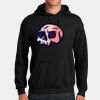 G185 - Gildan Adult Heavy Blend™ 50/50 Hooded Sweatshirt Thumbnail