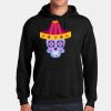 G185 - Gildan Adult Heavy Blend™ 50/50 Hooded Sweatshirt Thumbnail