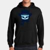 G185 - Gildan Adult Heavy Blend™ 50/50 Hooded Sweatshirt Thumbnail