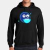 G185 - Gildan Adult Heavy Blend™ 50/50 Hooded Sweatshirt Thumbnail
