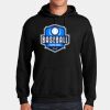 G185 - Gildan Adult Heavy Blend™ 50/50 Hooded Sweatshirt Thumbnail