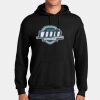 G185 - Gildan Adult Heavy Blend™ 50/50 Hooded Sweatshirt Thumbnail