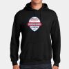 G185 - Gildan Adult Heavy Blend™ 50/50 Hooded Sweatshirt Thumbnail