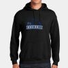 G185 - Gildan Adult Heavy Blend™ 50/50 Hooded Sweatshirt Thumbnail