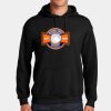 G185 - Gildan Adult Heavy Blend™ 50/50 Hooded Sweatshirt Thumbnail