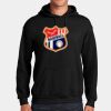 G185 - Gildan Adult Heavy Blend™ 50/50 Hooded Sweatshirt Thumbnail
