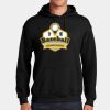 G185 - Gildan Adult Heavy Blend™ 50/50 Hooded Sweatshirt Thumbnail