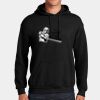 G185 - Gildan Adult Heavy Blend™ 50/50 Hooded Sweatshirt Thumbnail