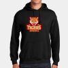G185 - Gildan Adult Heavy Blend™ 50/50 Hooded Sweatshirt Thumbnail