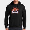 G185 - Gildan Adult Heavy Blend™ 50/50 Hooded Sweatshirt Thumbnail