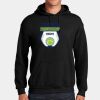 G185 - Gildan Adult Heavy Blend™ 50/50 Hooded Sweatshirt Thumbnail