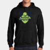 G185 - Gildan Adult Heavy Blend™ 50/50 Hooded Sweatshirt Thumbnail