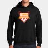 G185 - Gildan Adult Heavy Blend™ 50/50 Hooded Sweatshirt Thumbnail