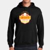 G185 - Gildan Adult Heavy Blend™ 50/50 Hooded Sweatshirt Thumbnail